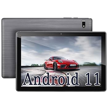 Amazon.co.jp: 【HAOVM 最新タブレット】タブレット 10インチ